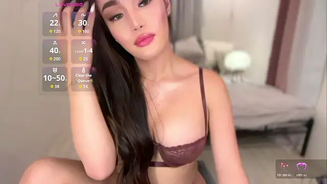 Candice_sultryx webcam