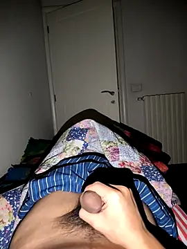 PpCharlie_8-D webcam