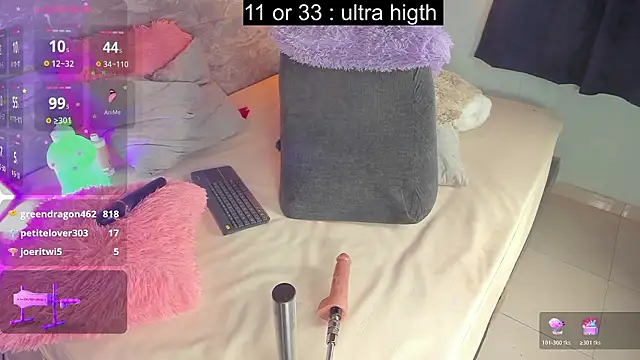 Delicius_love webcam