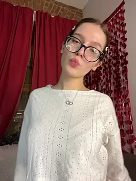 mykittysaymeow (F teen) - Slap my ass x5