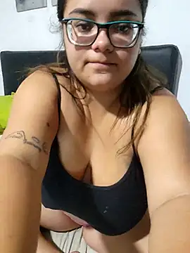 RachellGraham webcam