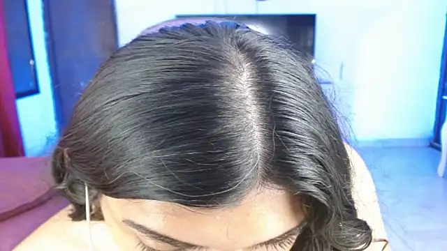 Alanni_parker webcam