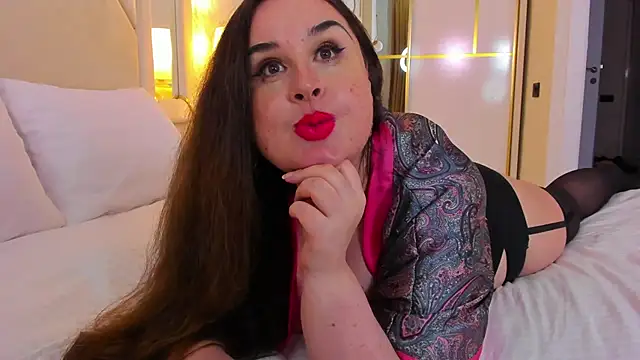 Mommylongnipples webcam