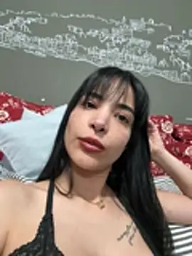 Webcam Model (Naughty_Arab_girl)  is live.Free join now!