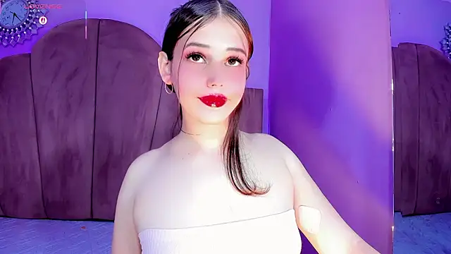 ValeriaAguilar webcam