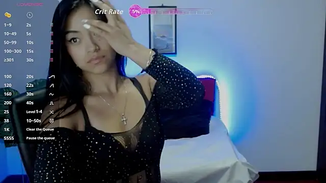 NatalyEscobar_lx webcam