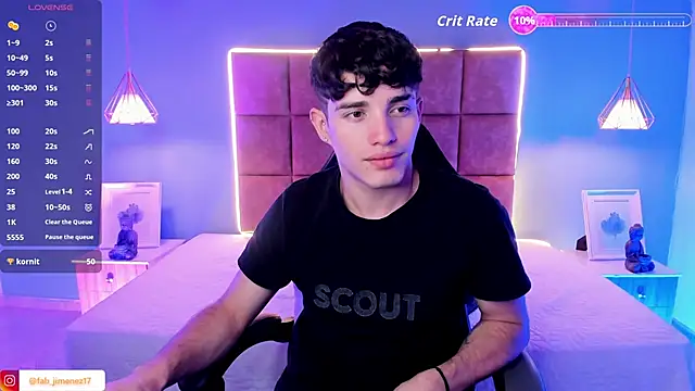 alejootwink - AlejooTwink's free webcam - UK Sex Cams