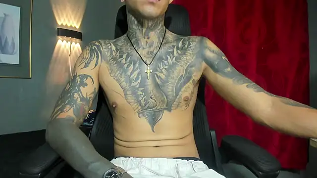 Travistanner_28 webcam