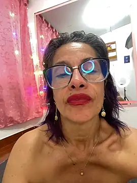 Goddess-Love- webcam