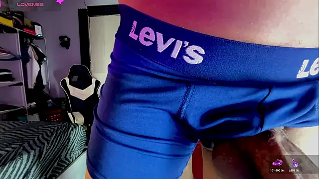 jeffvalemtino webcam