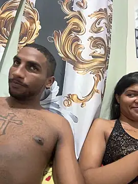 tentacao-maxima - Tentacao-maxima's free webcam - UK Sex Cams