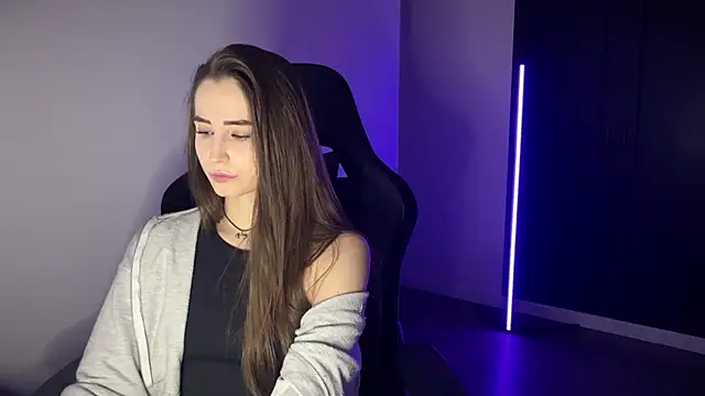 -KroshkaEnot- webcam