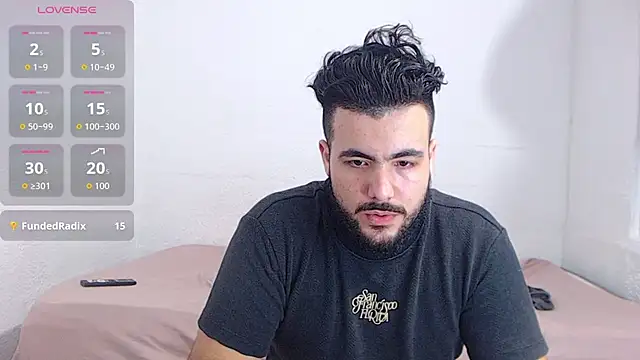 paulsprominence webcam