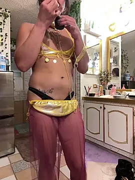 TranSexualJade95 webcam