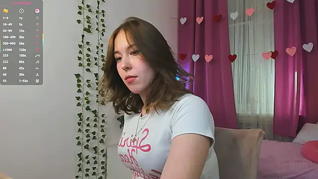 lanaroselle - LanaRoselle's free webcam - UK Sex Cams