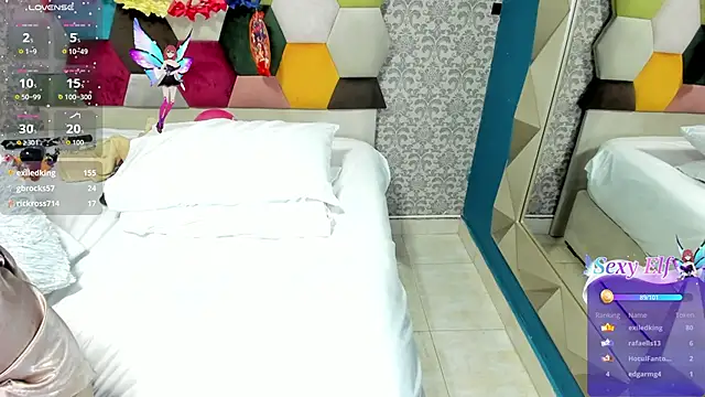 amarantha_hanss webcam