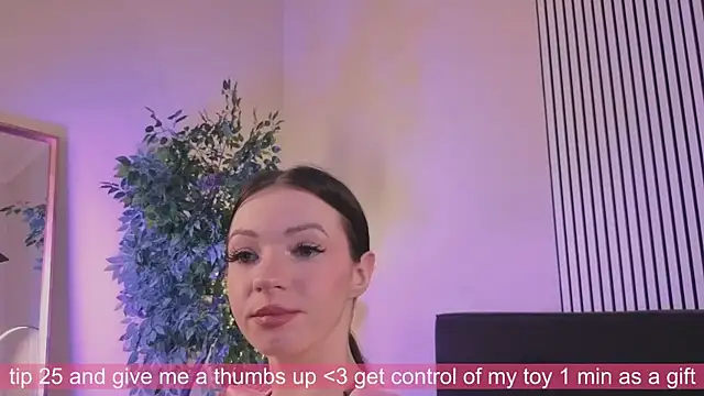 Loona_Eclipse webcam