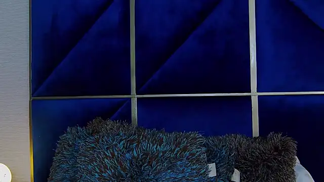 Ivanna_Teaser webcam