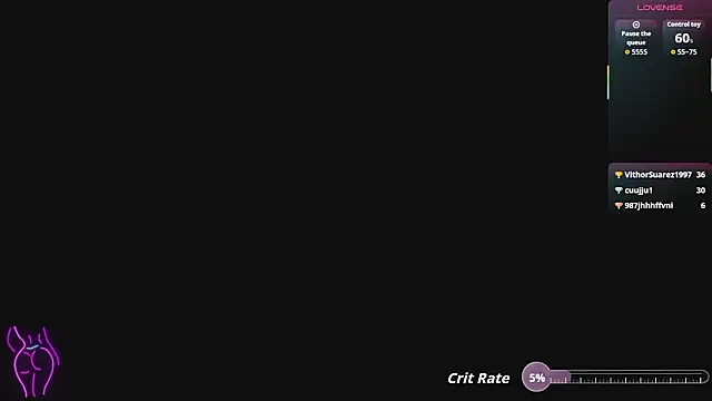 TiffantyAndStacy webcam