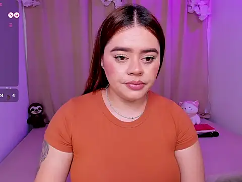 isabella_arias2 webcam
