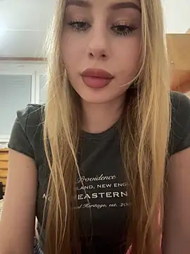 JudithCarly webcam