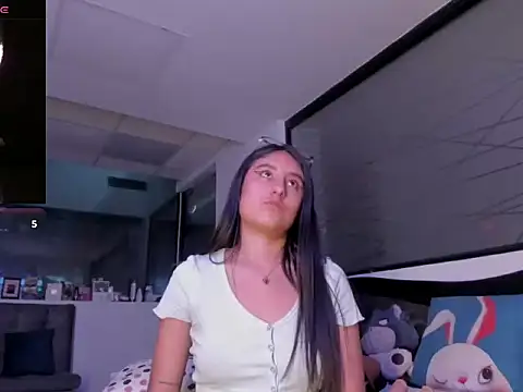 princesstina- webcam