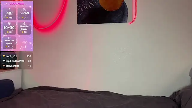 babymoney_2007 - Babymoney_2007's free webcam - UK Sex Cams