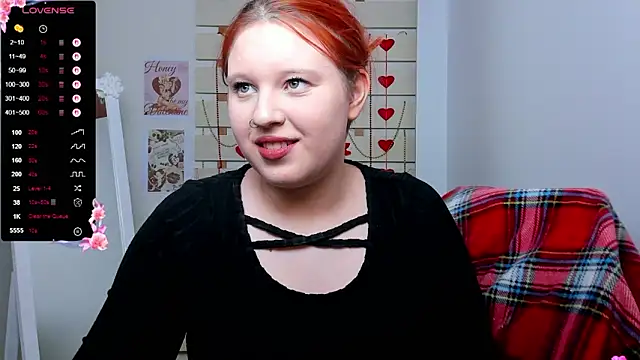 foxplayxx - FoxPlayXX's free webcam - UK Sex Cams