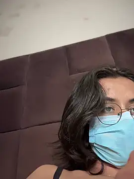 DominantDesiree webcam