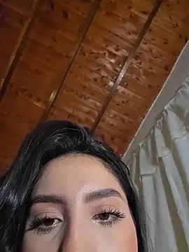 Princess_AliciaVellami webcam