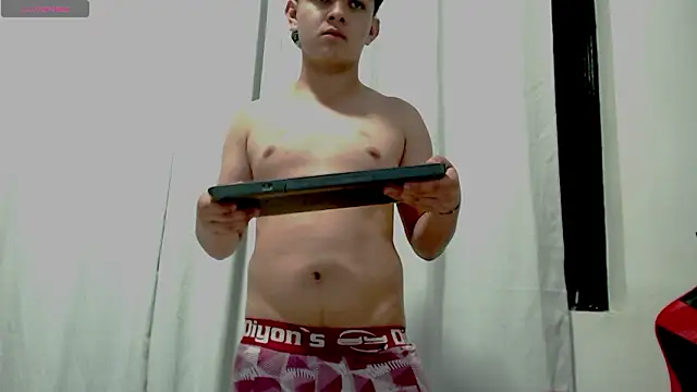 NathanBrookhs webcam