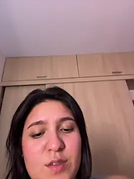 Camila_sanchez25 webcam