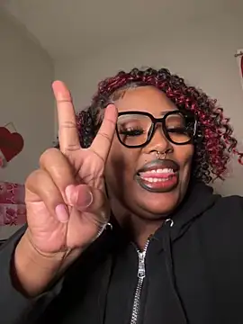 Chocolatebunnyxx96 webcam