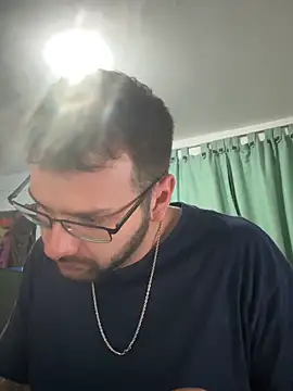 Baphomet212341 webcam