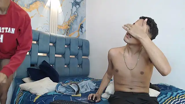 sexy_boys_hell2 - Sexy_boys_hell2's free webcam