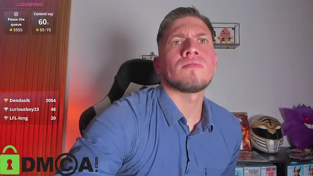 SebastianMaximoff_ webcam