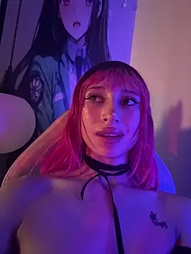 Webcam Model (Maaddy_LS)  is live.Free join now!