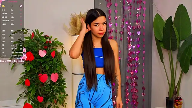 DeloresOkoren webcam