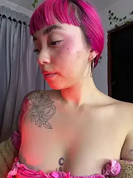 SweetGigi420 webcam