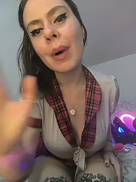 Stoned-baby69 webcam