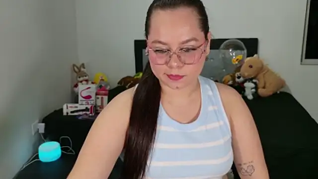 Lana_Rhoades_04 webcam