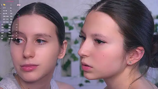 GabrielleLynchard webcam