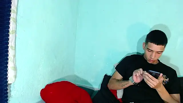 Ariatnaanddilan webcam