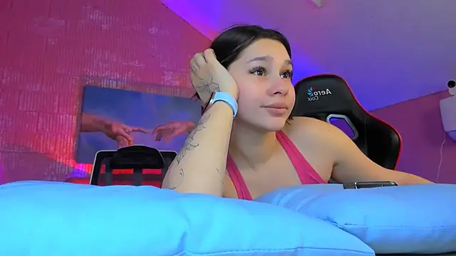 JenniferGraces webcam