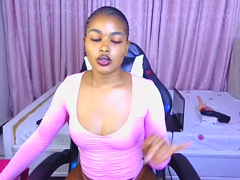 Pretty-shally webcam