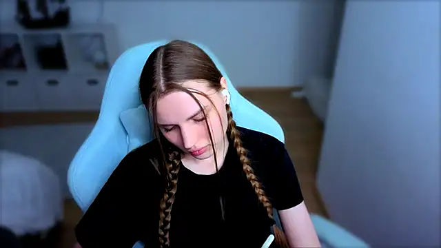 StellaLawless webcam