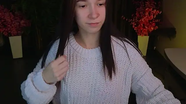 LilithStrangfor webcam