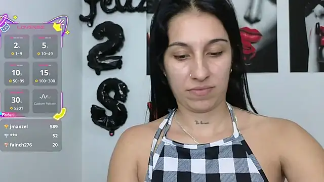 tammyandrade_ webcam