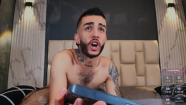 Marcelo_ruiz_ webcam