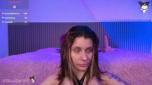 Iamvictoria06 webcam